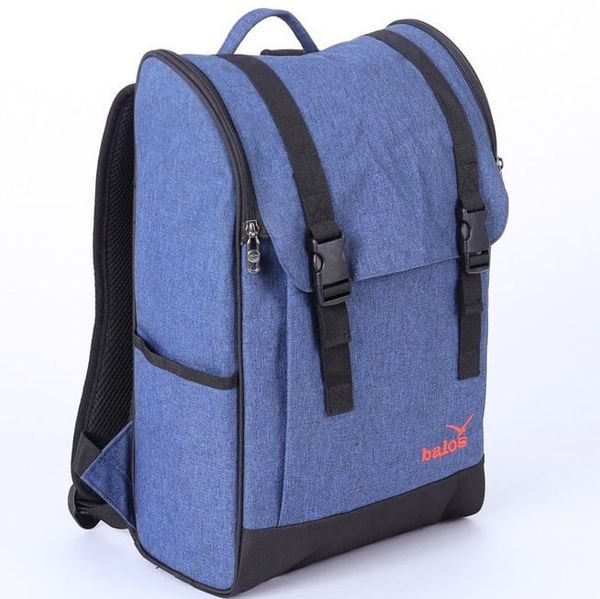 OEM ODM - FORWAY L.Grey Backpack - private label backpack manufacturer - UMO BP5831019