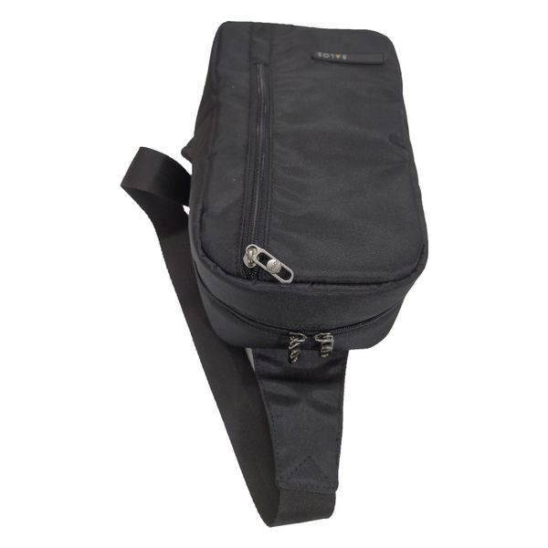 OEM ODM - Custom Crossbody Bag Balos ZEN SLING 5 - branded backpack manufacturer - UMO TC583005