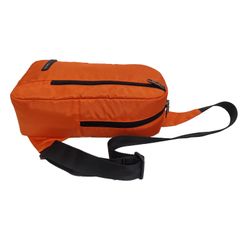 OEM ODM - Custom Crossbody Bag Balos ZEN SLING 5 - branded backpack manufacturer - UMO TC583005