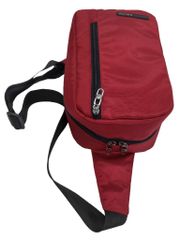 OEM ODM - Custom Crossbody Bag Balos ZEN SLING 5 - branded backpack manufacturer - UMO TC583005