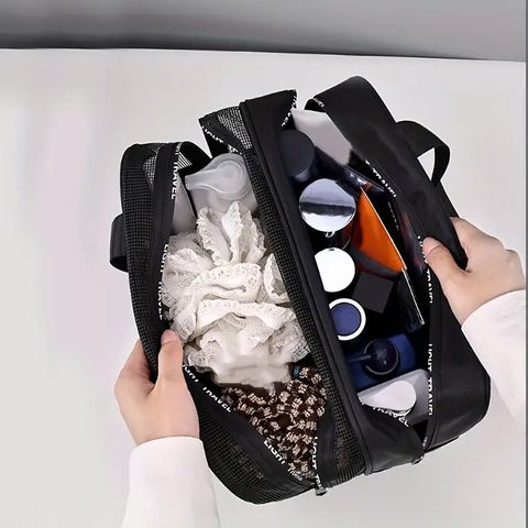 OEM ODM Travel Toiletry Bag - custom logo backpack factory - UMO MK561804