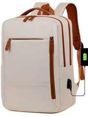 OEM ODM Office & Travel Laptop Backpack - OEM backpack factory - UMO BP562704