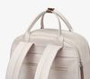 OEM ODM Fashionable Canvas Hand-Carry Backpack - OEM backpack factory - UMO BP562804