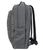 OEM ODM - UMO FOCUS Grey Backpack – Premium Laptop Backpack - custom logo backpack factory - UMO BP590105