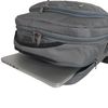 May Balo UMO FOCUS BackPack Grey- Balo Laptop Cao Cấp