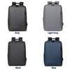 OEM ODM Premium Custom Laptop Backpack - OEM backpack factory - UMO BP570608