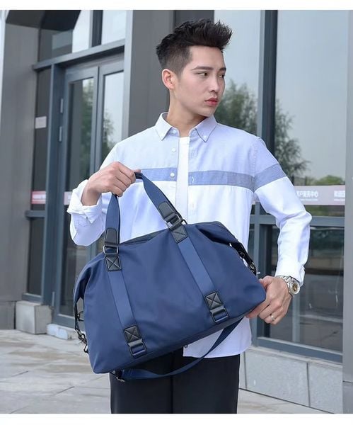 OEM ODM Travel Bags - ODM bag manufacturer - UMO TX562205