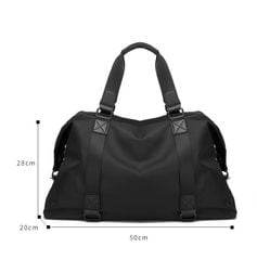 OEM ODM Travel Bags - ODM bag manufacturer - UMO TX562205