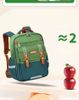 OEM ODM Waterproof School Backpacks - backpack factory Vietnam - UMO BP562609