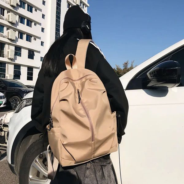 OEM ODM Large-Capacity School Backpacks - backpack OEM supplier- UMO BP562403