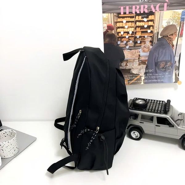 OEM ODM Large-Capacity School Backpacks - backpack OEM supplier- UMO BP562403