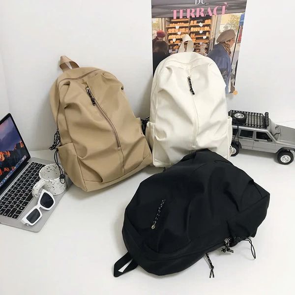 OEM ODM Large-Capacity School Backpacks - backpack OEM supplier- UMO BP562403