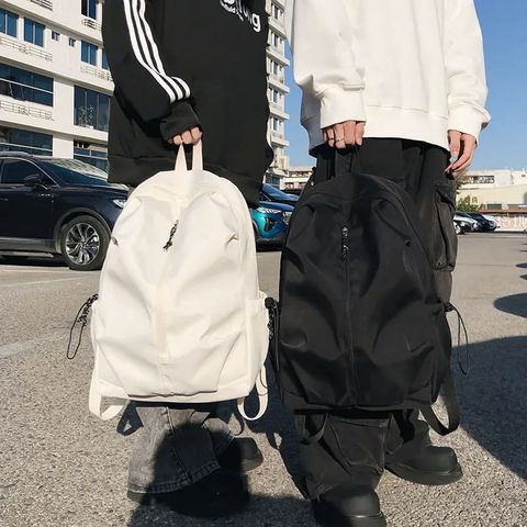 OEM ODM Large-Capacity School Backpacks - backpack OEM supplier- UMO BP562403