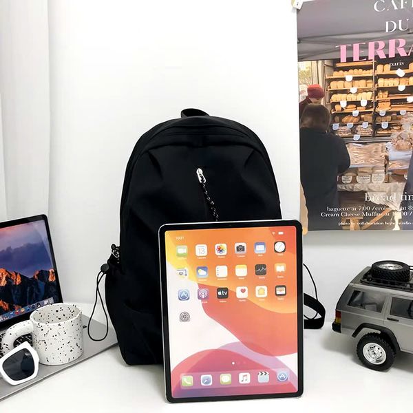 OEM ODM Large-Capacity School Backpacks - backpack OEM supplier- UMO BP562403