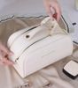 OEM ODM Large-Capacity PU Makeup Bag - ODM bag manufacturer - UMO MK570501