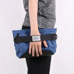 OEM ODM Sport Waist & Crossbody Bags - custom bag manufacturer - UMO TC570108