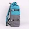 OEM ODM Roll-Top Backpacks for Students & Travel - OEM backpack factory - UMO BP570102