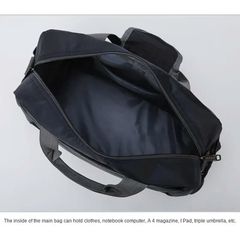 OEM ODM Travel Bags - Custom made bags supplier - UMO TC561609