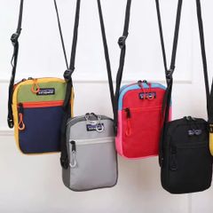 OEM ODM Custom Compact Sports Sling Bag Manufacturing  - UMO BP562906
