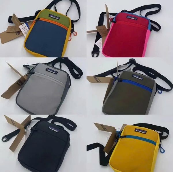 OEM ODM Custom Compact Sports Sling Bag Manufacturing  - UMO BP562906