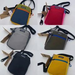 OEM ODM Custom Compact Sports Sling Bag Manufacturing  - UMO BP562906