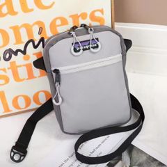 OEM ODM Custom Compact Sports Sling Bag Manufacturing  - UMO BP562906