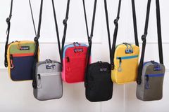 OEM ODM Custom Compact Sports Sling Bag Manufacturing  - UMO BP562906