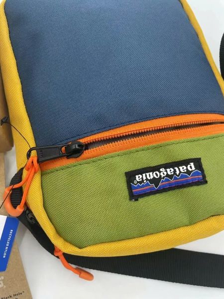 OEM ODM Custom Compact Sports Sling Bag Manufacturing  - UMO BP562906