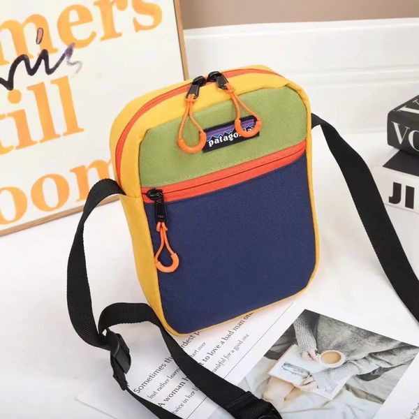 OEM ODM Custom Compact Sports Sling Bag Manufacturing  - UMO BP562906