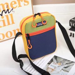 OEM ODM Custom Compact Sports Sling Bag Manufacturing  - UMO BP562906