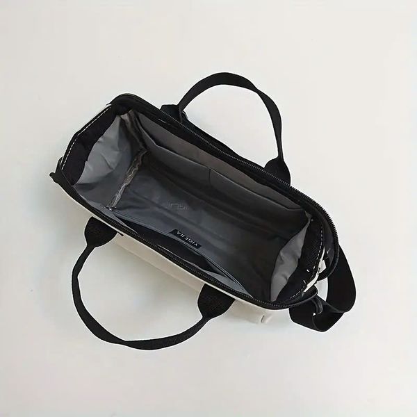 OEM ODM Custom Crossbody Bags – Lightweight Nylon - UMO TC561509