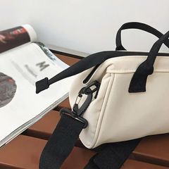 OEM ODM Custom Crossbody Bags – Lightweight Nylon - UMO TC561509