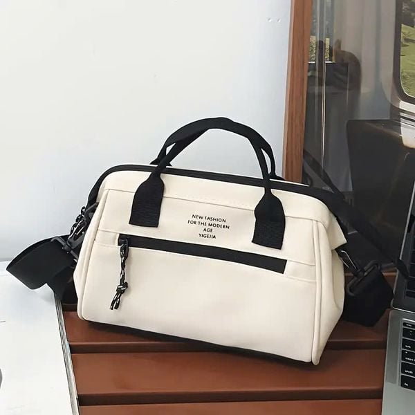 OEM ODM Custom Crossbody Bags – Lightweight Nylon - UMO TC561509