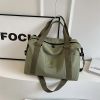 OEM ODM Travel Bags - ODM bag manufacturer - UMO TC561608