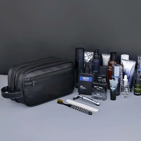 OEM ODM Travel Toiletry Bag - custom bag manufacturer - UMO MK561803