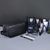 OEM ODM Travel Toiletry Bag - custom bag manufacturer - UMO MK561803