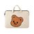 OEM ODM Neoprene Shockproof Laptop Sleeve - custom made bags supplier - UMO TL570704
