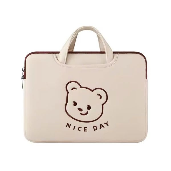 OEM ODM Neoprene Shockproof Laptop Sleeve - custom made bags supplier - UMO TL570704