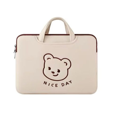 OEM ODM Neoprene Shockproof Laptop Sleeve - custom made bags supplier - UMO TL570704