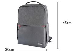 OEM ODM Custom Lightweight Laptop Backpack - backpack OEM supplier - UMO BP570607