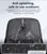 OEM ODM Custom Lightweight Laptop Backpack - backpack OEM supplier - UMO BP570607