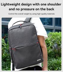 OEM ODM Custom Lightweight Laptop Backpack - backpack OEM supplier - UMO BP570607