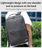 OEM ODM Custom Lightweight Laptop Backpack - backpack OEM supplier - UMO BP570607