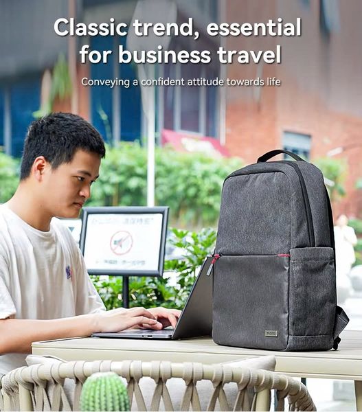 OEM ODM Custom Lightweight Laptop Backpack - backpack OEM supplier - UMO BP570607