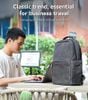 OEM ODM Custom Lightweight Laptop Backpack - backpack OEM supplier - UMO BP570607
