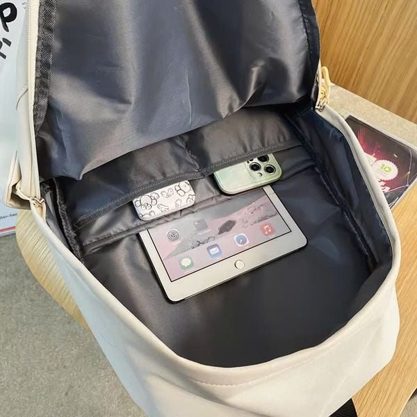 OEM ODM Water-Resistant Laptop Backpack - custom backpack manufacturer - UMO BP562805