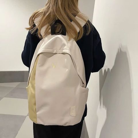 OEM ODM Water-Resistant Laptop Backpack - custom backpack manufacturer - UMO BP562805