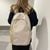 OEM ODM Water-Resistant Laptop Backpack - custom backpack manufacturer - UMO BP562805