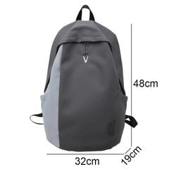 OEM ODM Water-Resistant Laptop Backpack - custom backpack manufacturer - UMO BP562805