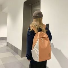 OEM ODM Water-Resistant Laptop Backpack - custom backpack manufacturer - UMO BP562805